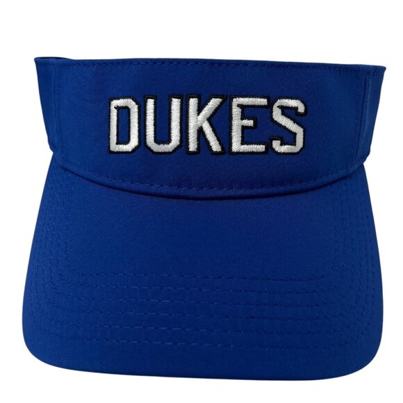 Lot of (3) The Game Duke University Blue Devils "The Dukes" Vintage Visors NCAA - Picture 3 of 16